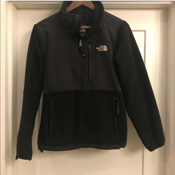 The North Face Jackets & Blazers - Black North Face jacket